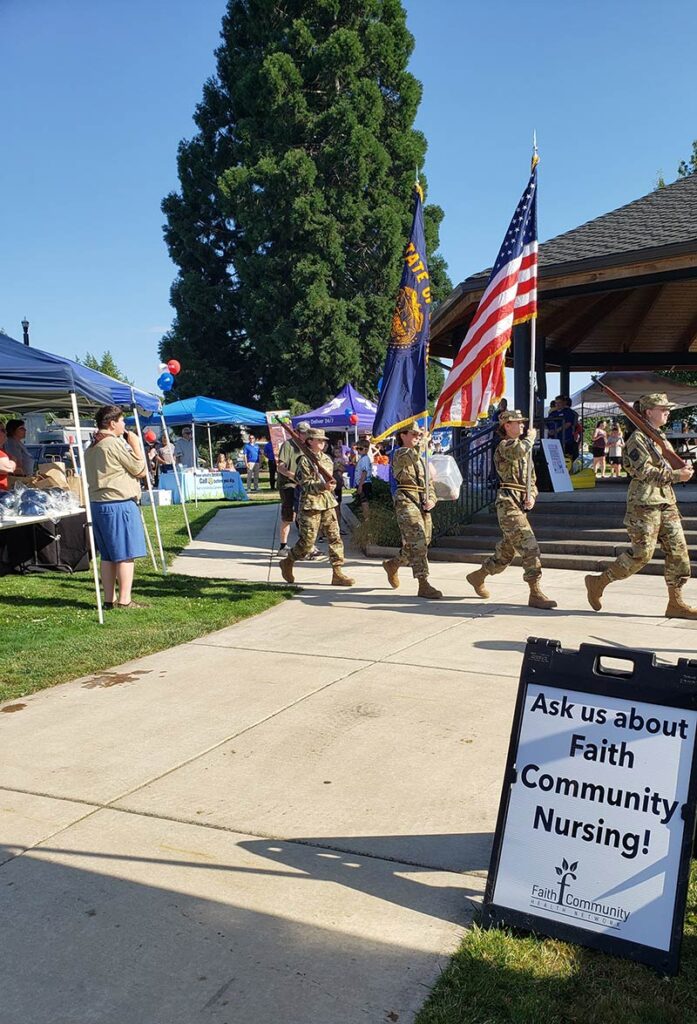 National Night Out 2022