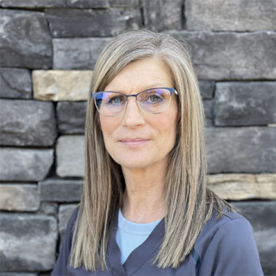 Kim Sorci, Health Minister - Health Minister Voice, Faith Community Health Network Board of Directors